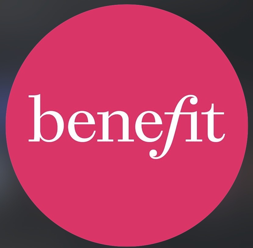 Benefit Cosmetics logo