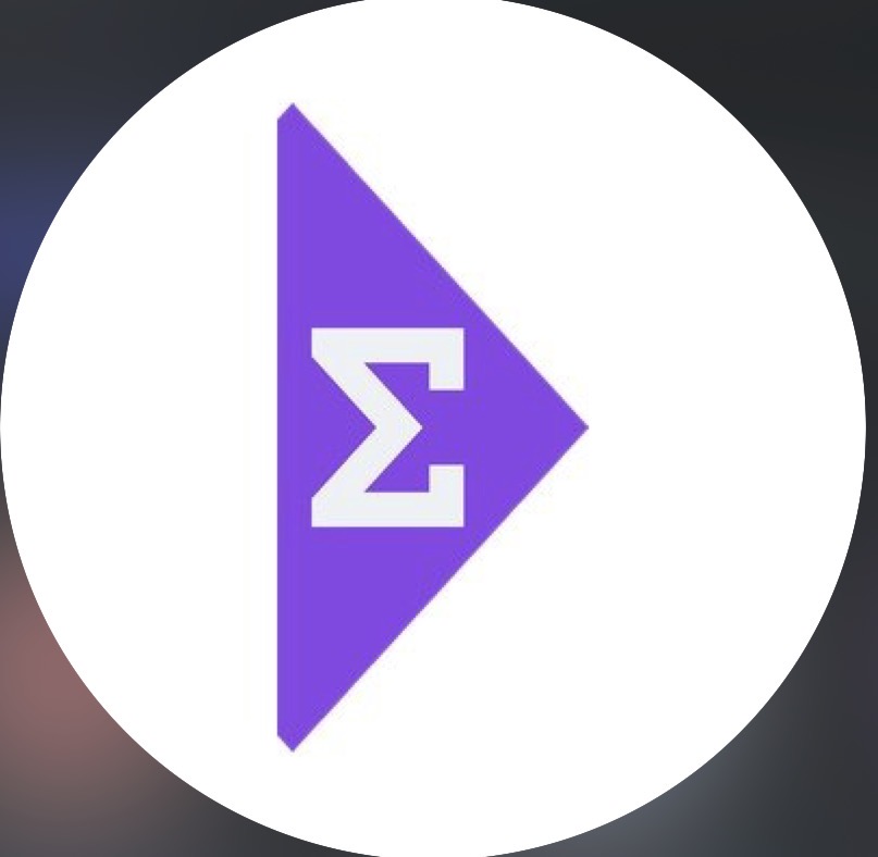 Entain logo