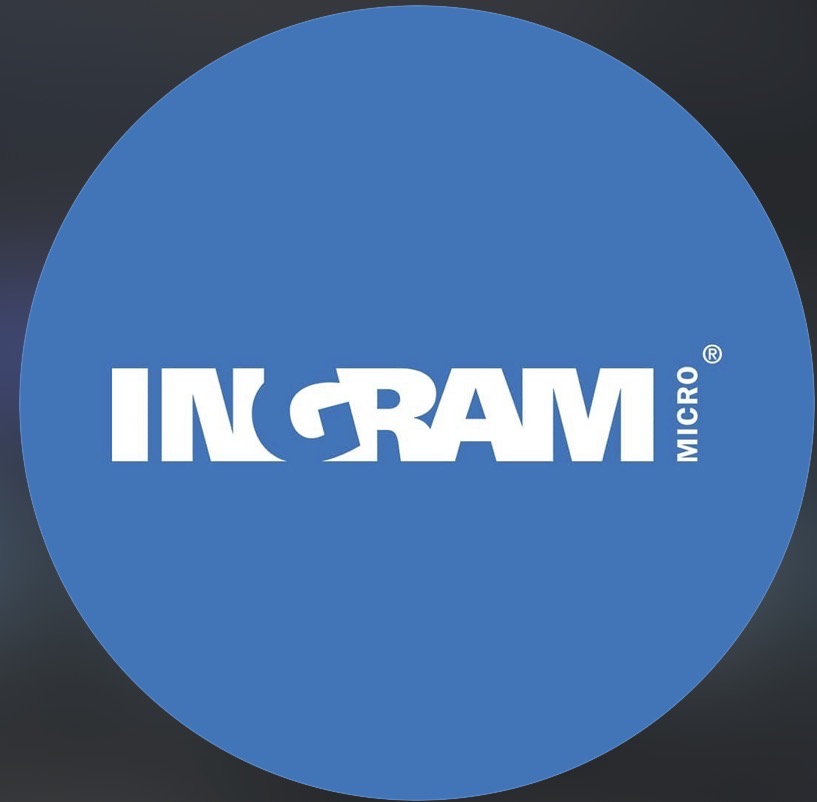 Ingram Micro logo