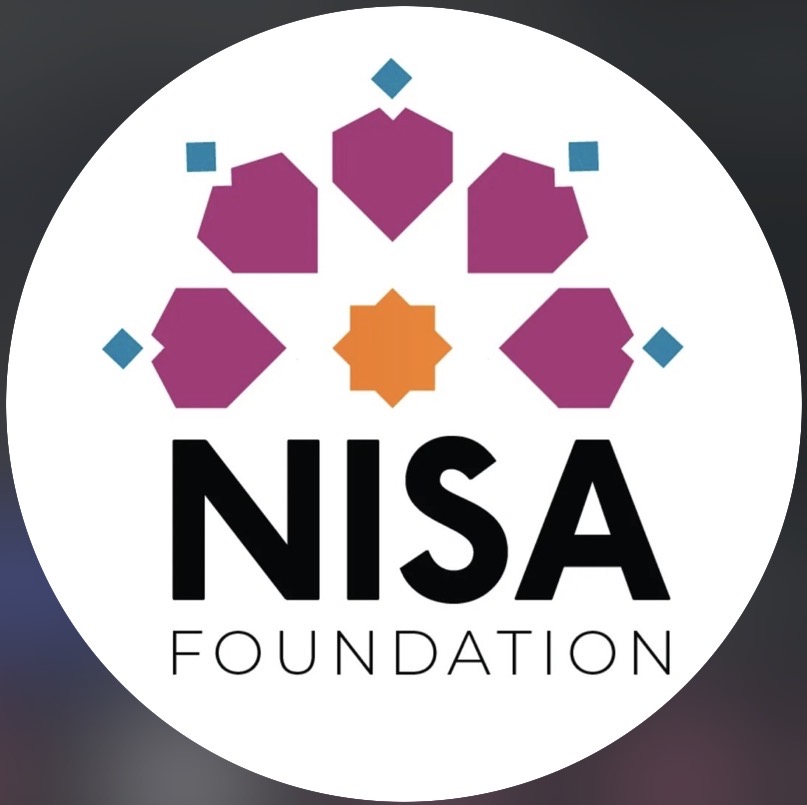 NISA Foundation logo