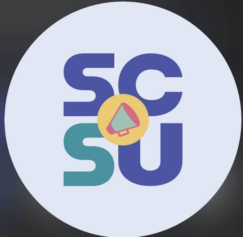 Scarborough Campus Students' Union logo